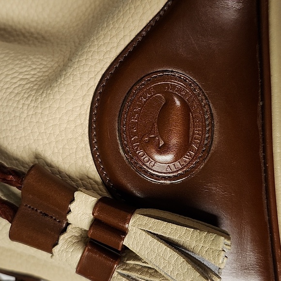 Dooney and Bourke Satchel - Picture 2 of 6